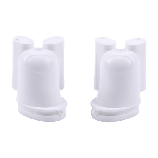 For Apple AirPods Pro 1 Pair Battery Compartment Charging Connector Copper Sheet