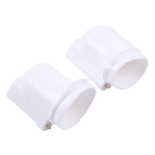 For Apple AirPods Pro 1 Pair Battery Compartment Charging Connector Copper Sheet by buy2fix