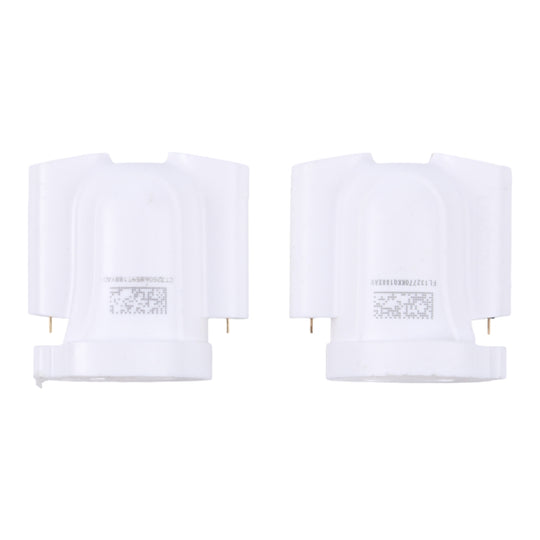 For Apple AirPods 3 1 Pair Battery Compartment Charging Connector Copper Sheet