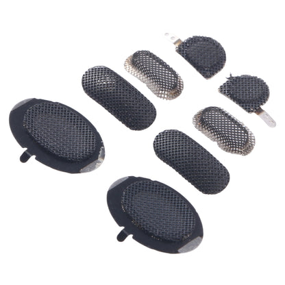 For Apple AirPods 3 Full Set Top Front Back Sensor Dust Mesh Net - Airpods Series by buy2fix | Online Shopping UK | buy2fix