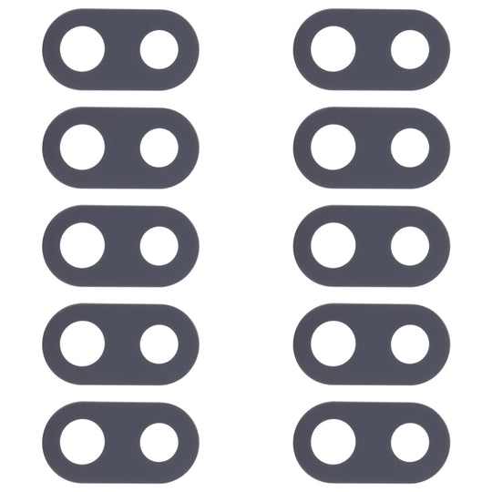 For Google Pixel 8a 10pcs Original Back Camera Lens