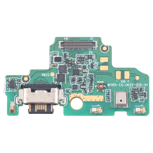 For Cubot X70 Original Charging Port Board - Cubot by buy2fix | Online Shopping UK | buy2fix