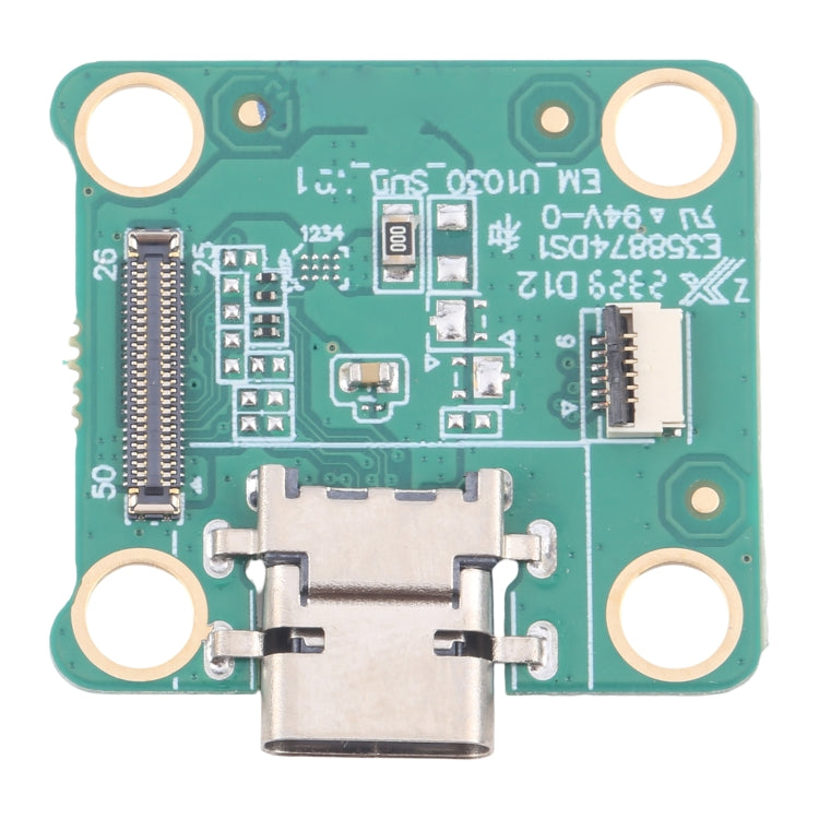 For Nokia T20 Original Charging Port Board - Charging Port Board by buy2fix | Online Shopping UK | buy2fix