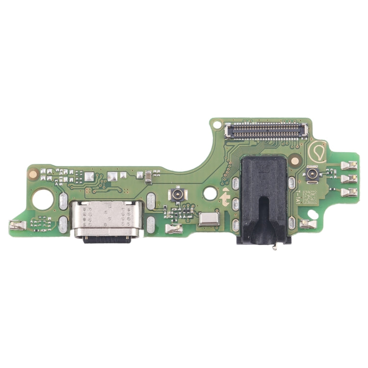 For Tecno Pova 5 Pro OEM Charging Port Board - Small Board by buy2fix | Online Shopping UK | buy2fix