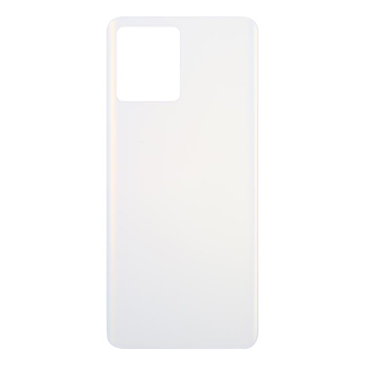 For Motorola Edge 30 Fusion Original Battery Back Cover - Back Cover by buy2fix | Online Shopping UK | buy2fix