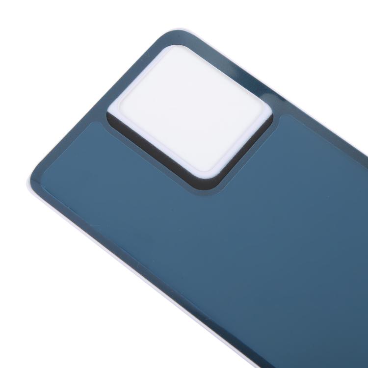 For Motorola Edge 30 Fusion Original Battery Back Cover - Back Cover by buy2fix | Online Shopping UK | buy2fix