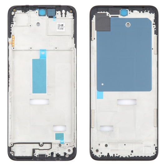 For Xiaomi Redmi 13 4G Original Front Housing LCD Frame Bezel Plate by buy2fix