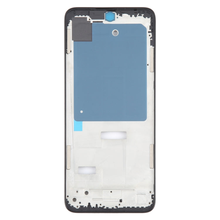 For Xiaomi Redmi 13 4G Original Front Housing LCD Frame Bezel Plate - Frame Bezel Plate by buy2fix | Online Shopping UK | buy2fix