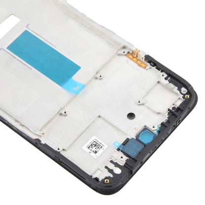 For Xiaomi Redmi 13 5G Original Front Housing LCD Frame Bezel Plate - Frame Bezel Plate by buy2fix | Online Shopping UK | buy2fix