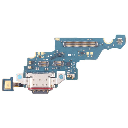 For LG Velvet 5G EU Version Original Charging Port Board - For LG by buy2fix | Online Shopping UK | buy2fix