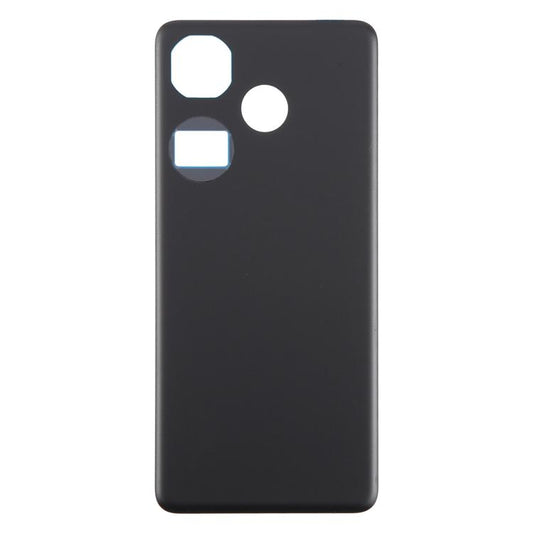 For Xiaomi Redmi Turbo 3 Original Battery Back Cover(Black) - Back Cover by buy2fix | Online Shopping UK | buy2fix