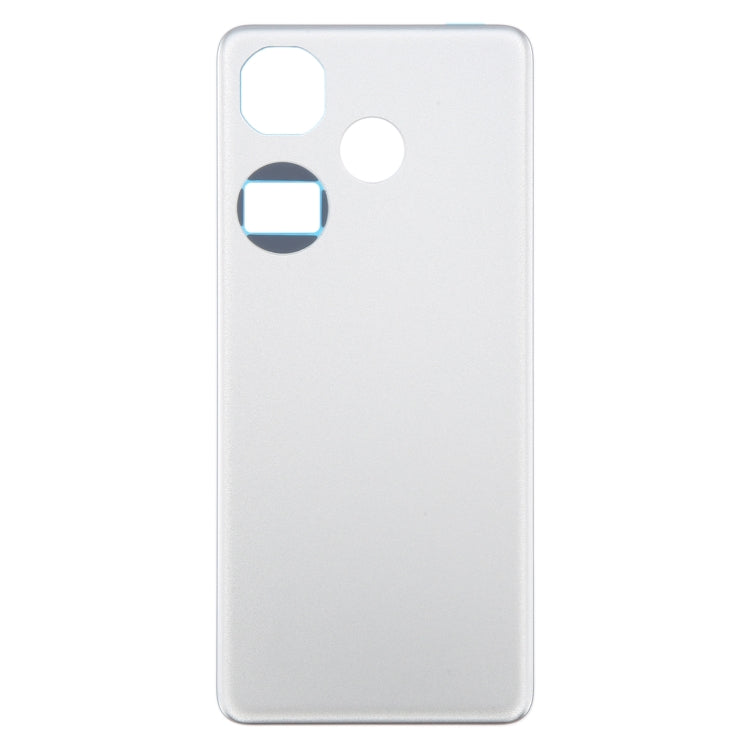 For Xiaomi Redmi Turbo 3 Original Battery Back Cover(Gold) by buy2fix