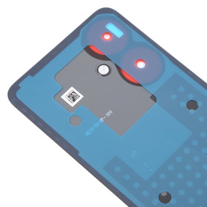 For Xiaomi Redmi 13C 5G Original Battery Back Cover(Blue) by buy2fix