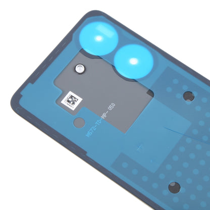 For Xiaomi Redmi 13C 4G Original Battery Back Cover(Green) by buy2fix