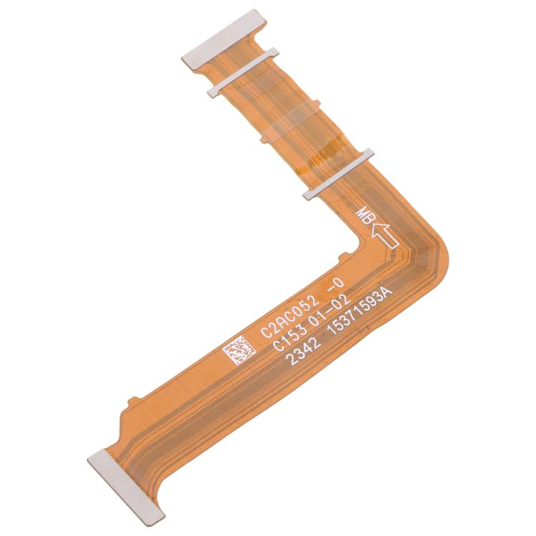 For OPPO Find N3 Original Large Spin Axis Flex Cable by buy2fix