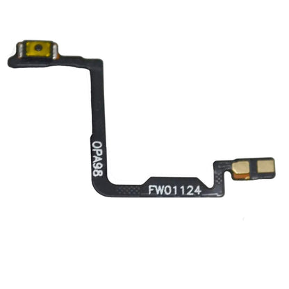 For OnePlus Nord 2 / 2T 5G Power Button Flex Cable by buy2fix