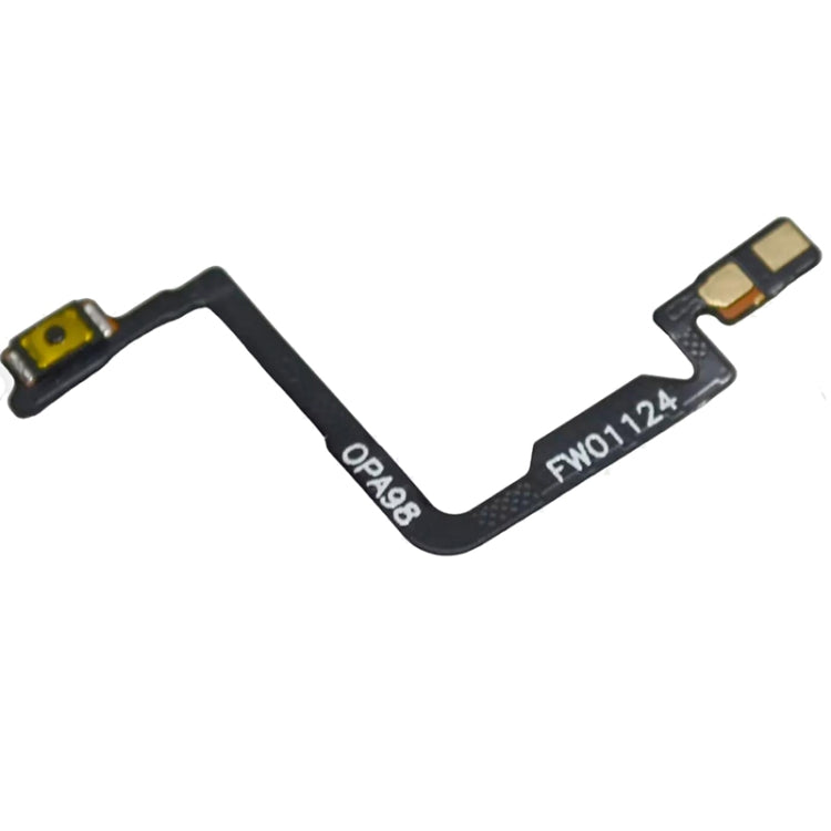 For OnePlus Nord 2 / 2T 5G Power Button Flex Cable by buy2fix