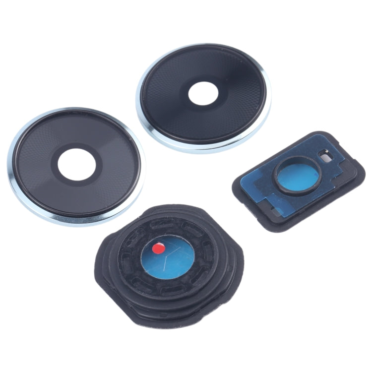 For Xiaomi Redmi Turbo 3 Camera Lens Cover (Green) by buy2fix