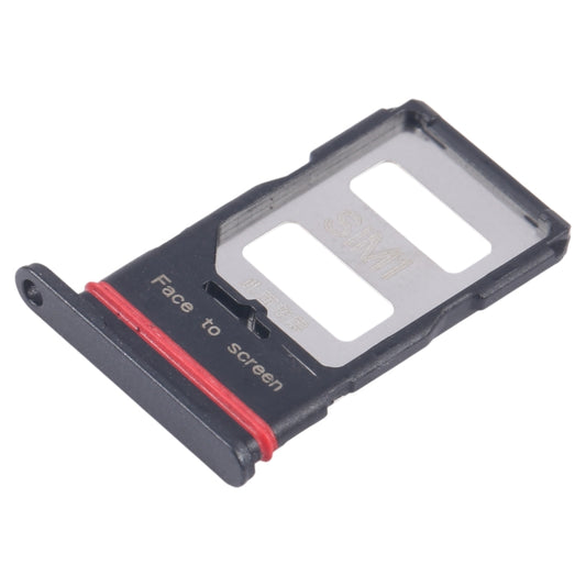 For Xiaomi Redmi K70E Original SIM Card Tray + SIM Card Tray (Black) by buy2fix