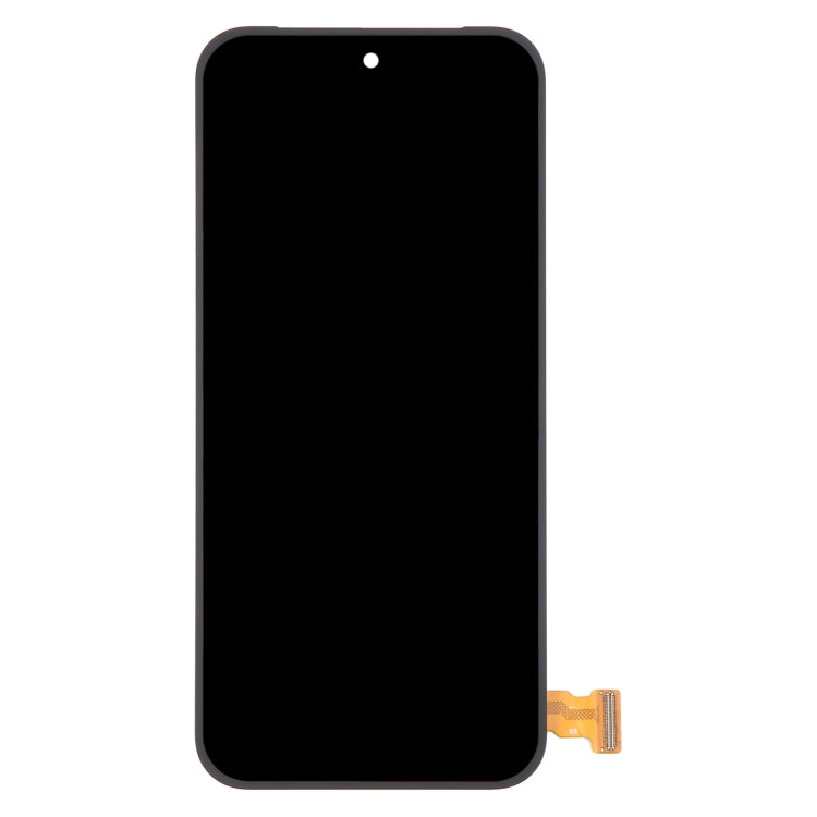 For Google Pixel 9 Pro XL GGX8B Original OLED Material LCD Screen Digitizer Full Assembly with Frame - LCD Screen by buy2fix | Online Shopping UK | buy2fix