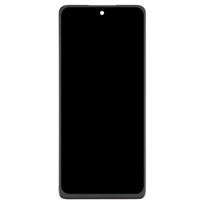 For TCL 50 XL OEM LCD Screen with Digitizer Full Assembly by buy2fix