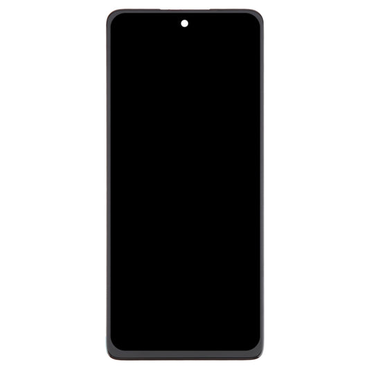 For TCL 50 XL OEM LCD Screen with Digitizer Full Assembly by buy2fix