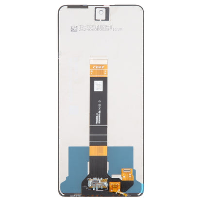 For TCL 50 XL OEM LCD Screen with Digitizer Full Assembly by buy2fix