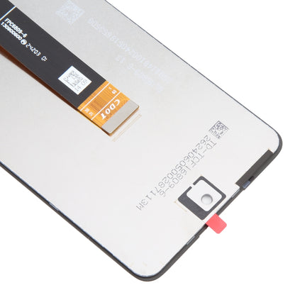 For TCL 50 XL OEM LCD Screen with Digitizer Full Assembly by buy2fix