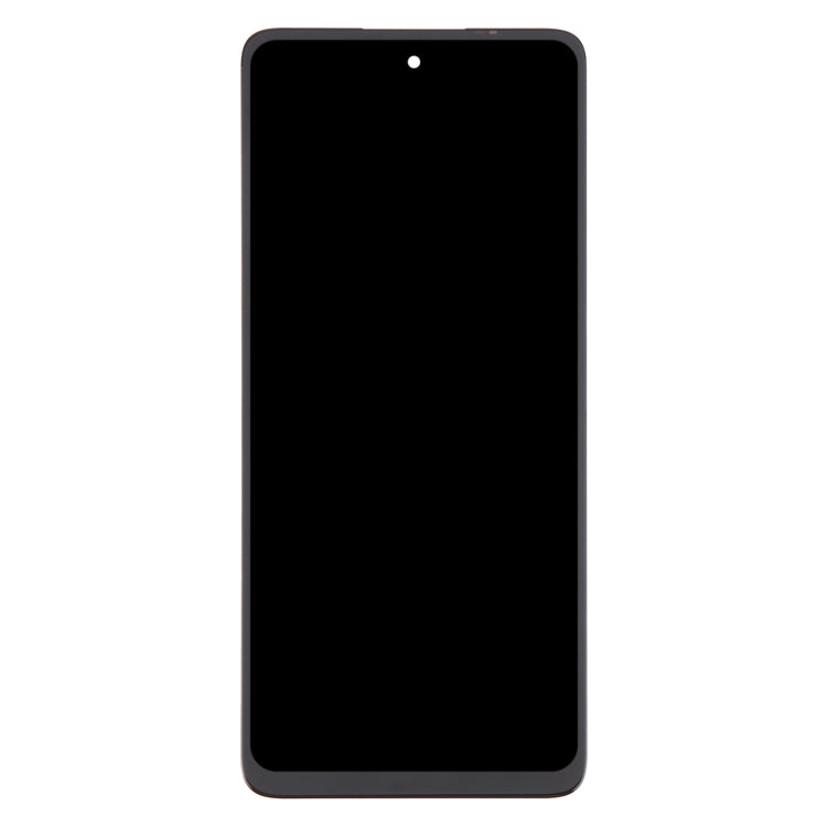 For TCL 50 XE OEM LCD Screen with Digitizer Full Assembly by buy2fix