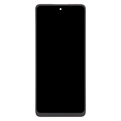 For TCL 50 XE OEM LCD Screen with Digitizer Full Assembly by buy2fix