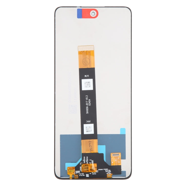 For TCL 50 XE OEM LCD Screen with Digitizer Full Assembly by buy2fix