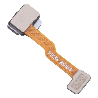 For OnePlus Nord 3 CPH2491 CPH2493 In-Display Fingerprint Scanning Sensor Flex Cable by buy2fix