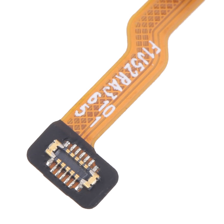 For OnePlus Nord 3 CPH2491 CPH2493 In-Display Fingerprint Scanning Sensor Flex Cable by buy2fix