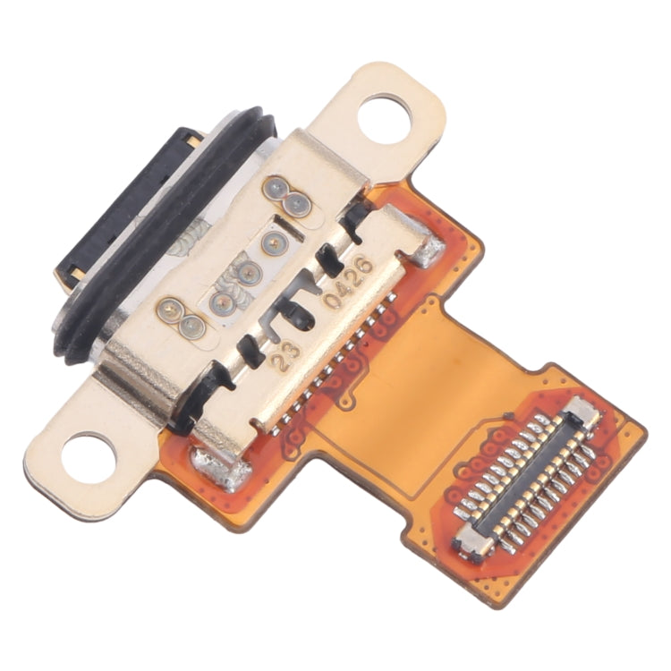 For CAT S75 Charging Port Flex Cable by buy2fix