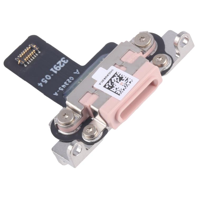 For Apple AirPods Max Charging Port Flex Cable(Pink) - Airpods Series by buy2fix | Online Shopping UK | buy2fix
