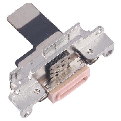 For Apple AirPods Max Charging Port Flex Cable(Pink) - Airpods Series by buy2fix | Online Shopping UK | buy2fix