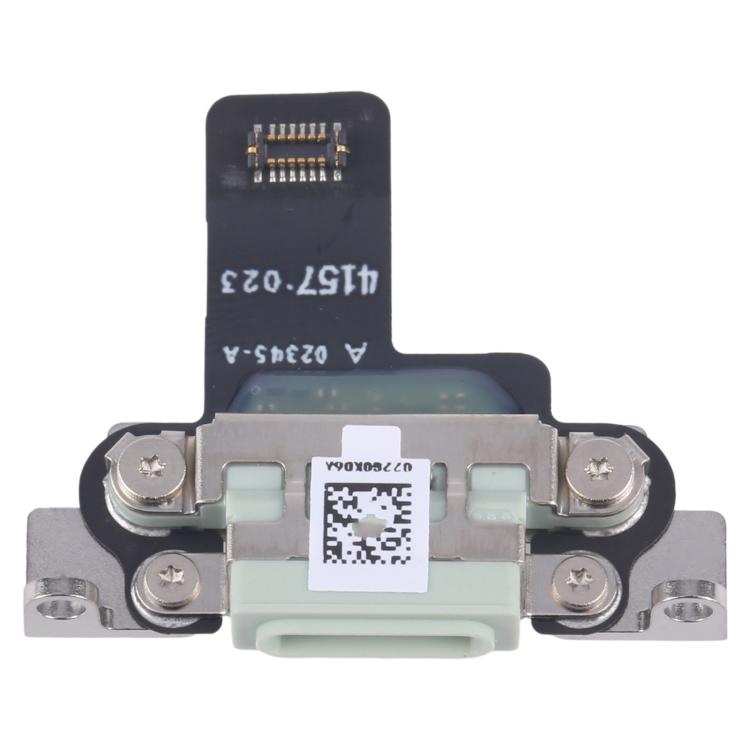 For Apple AirPods Max Charging Port Flex Cable(Green) - Airpods Series by buy2fix | Online Shopping UK | buy2fix