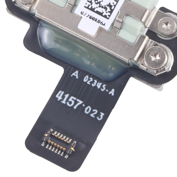 For Apple AirPods Max Charging Port Flex Cable(Green) - Airpods Series by buy2fix | Online Shopping UK | buy2fix