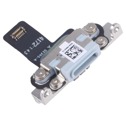 For Apple AirPods Max Charging Port Flex Cable(Blue) - Airpods Series by buy2fix | Online Shopping UK | buy2fix