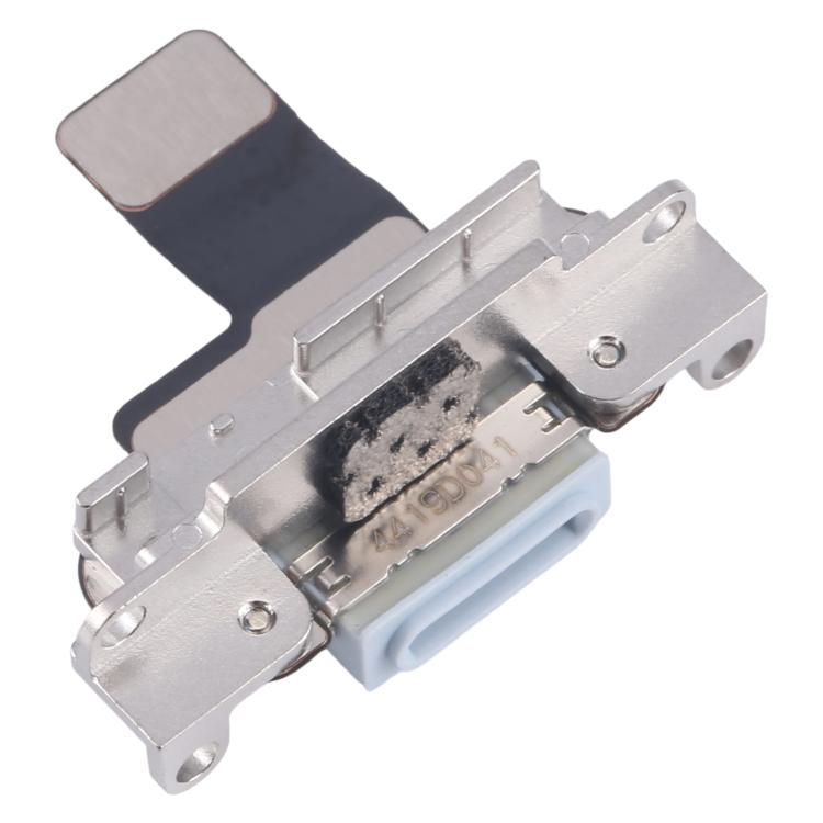 For Apple AirPods Max Charging Port Flex Cable(Blue) - Airpods Series by buy2fix | Online Shopping UK | buy2fix