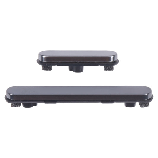 For Google Pixel 9 Pro Original Power Button and Volume Control Button (Black) by buy2fix