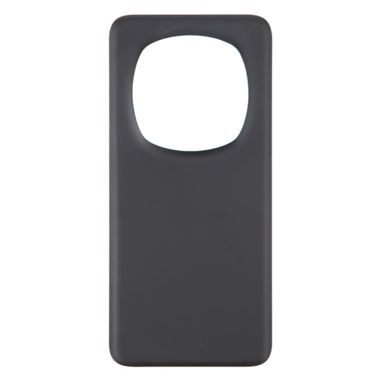 For Honor Magic6 Pro Battery Back Cover(Black) by buy2fix