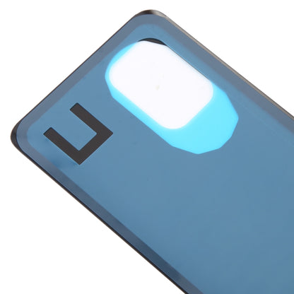 For Honor 200 Pro Battery Back Cover(Black) by buy2fix