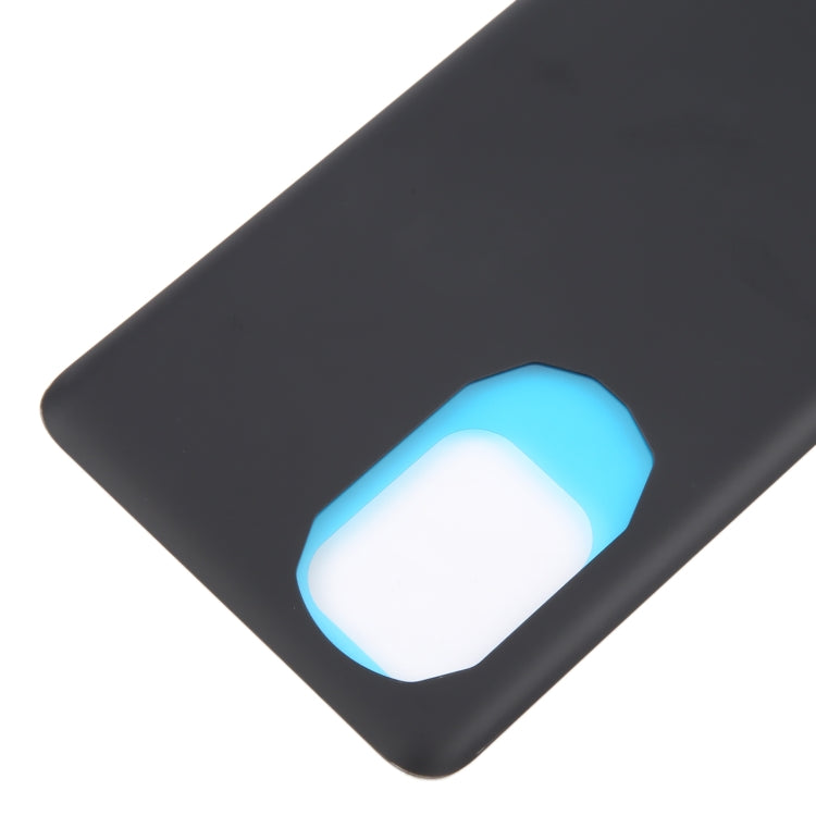 For Honor 200 Pro Battery Back Cover(Black) by buy2fix