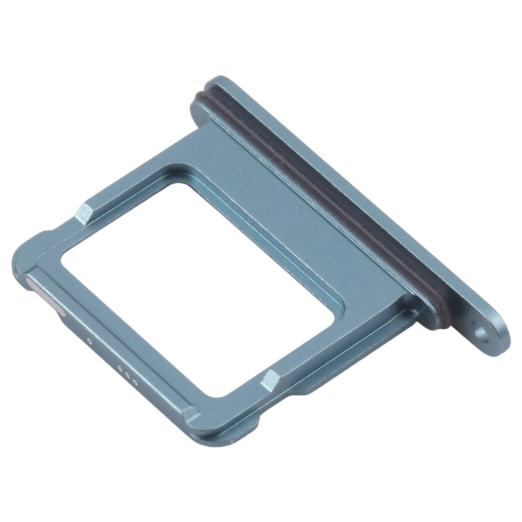 For iPhone 16 SIM Card Tray (Green) by buy2fix