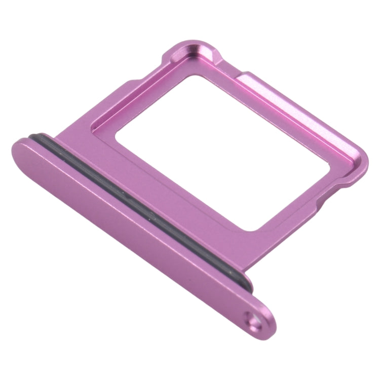 For iPhone 16 SIM Card Tray (Pink) by buy2fix
