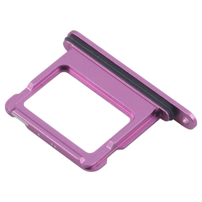 For iPhone 16 SIM Card Tray (Pink) by buy2fix