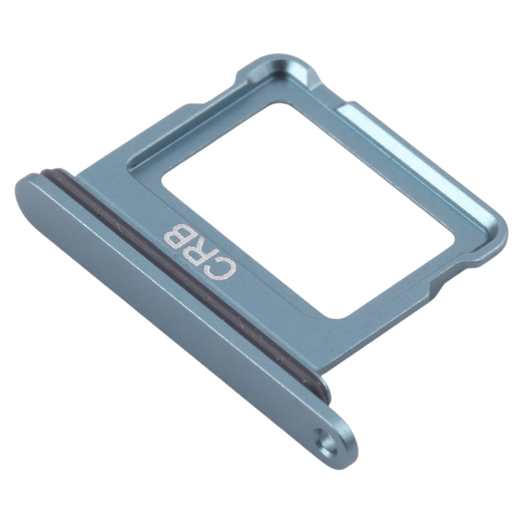 For iPhone 16 Plus SIM Card Tray (Green) by buy2fix