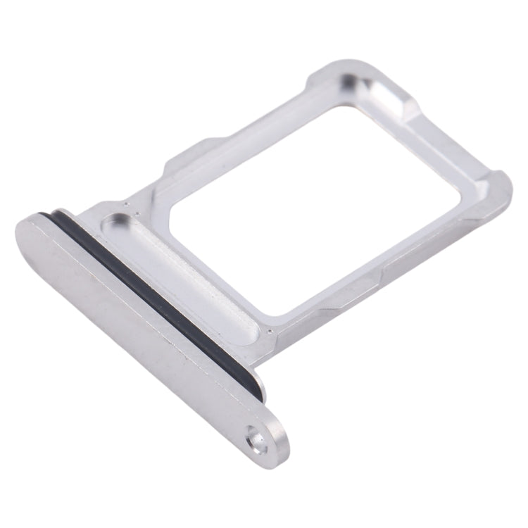 For iPhone 16 Pro SIM Card Tray (White) by buy2fix