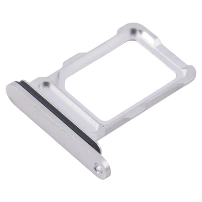 For iPhone 16 Pro SIM Card Tray (White) by buy2fix